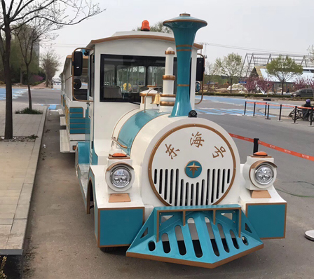 观光小火车价格影响因素