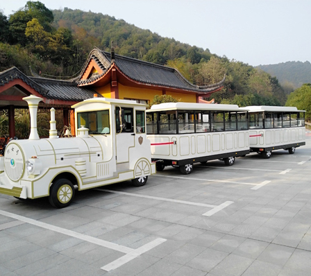 42座观光火车 42座观光火车